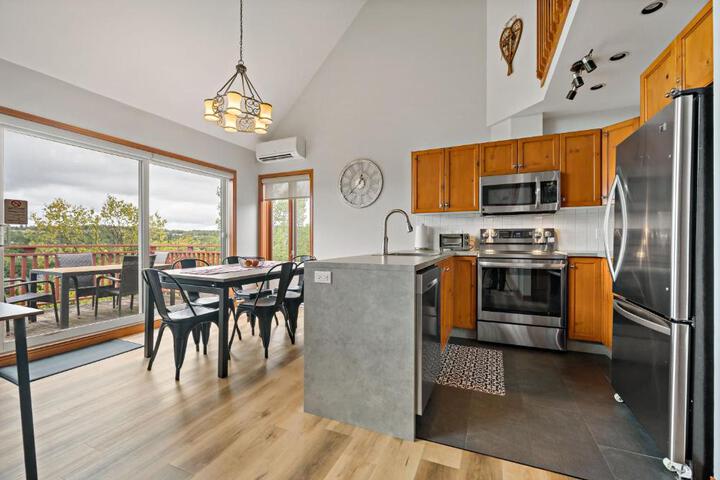 Haut-Bois by Rendez-Vous Mont-Tremblant