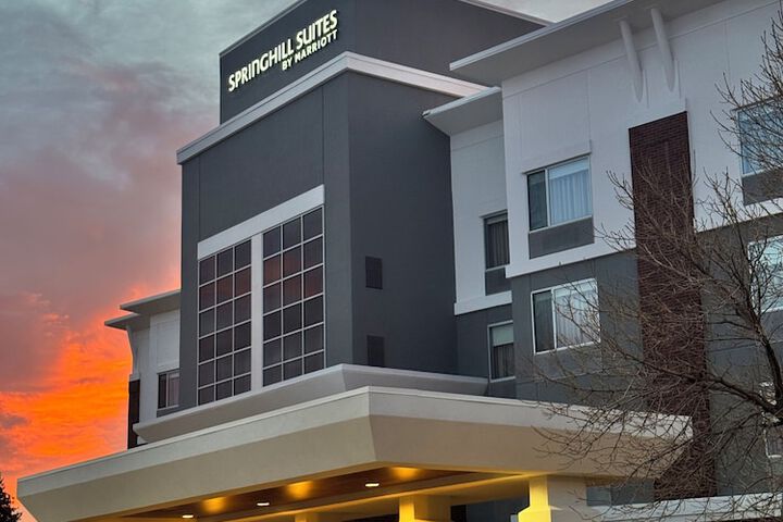 SpringHill Suites by Marriott Fort Collins