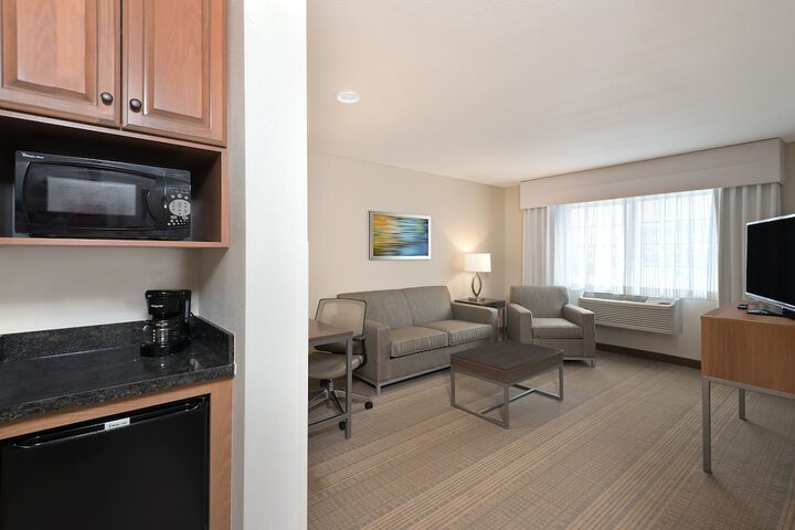 Holiday Inn Express & Suites Fraser - Winter Park Area by IHG