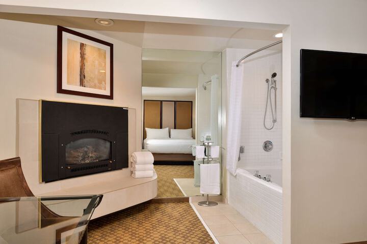 Best Western Corte Madera Inn