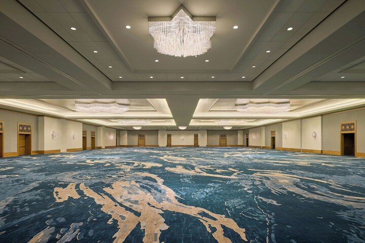 JW Marriott Austin