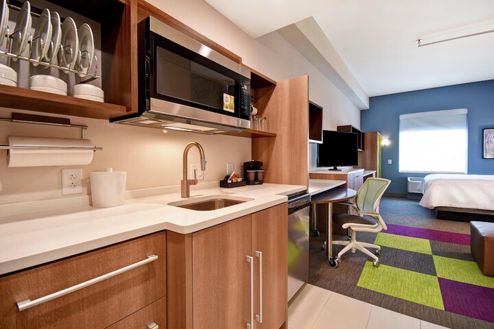 Home2 Suites by Hilton Jekyll Island