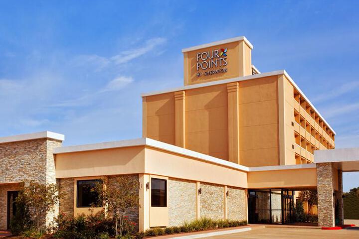 FOUR POINTS BY SHERATON COLLEGE STATION