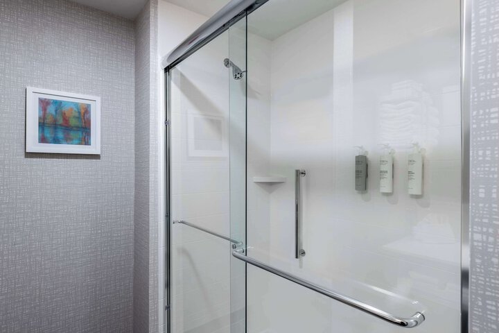 Hampton Inn Columbus Downtown GA