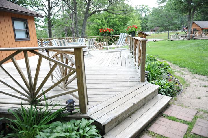 Terrace/Patio 125 of 152