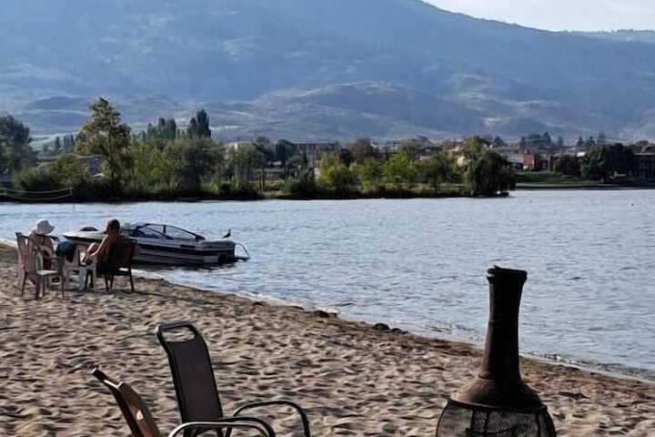 Richter Pass Beach Resort