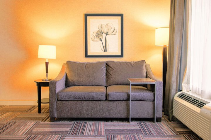 Hampton Inn & Suites by Hilton Flowery Branch Lake Lanier