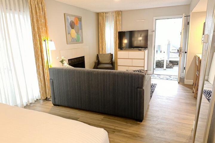 Sonesta ES Suites Cincinnati - Sharonville West