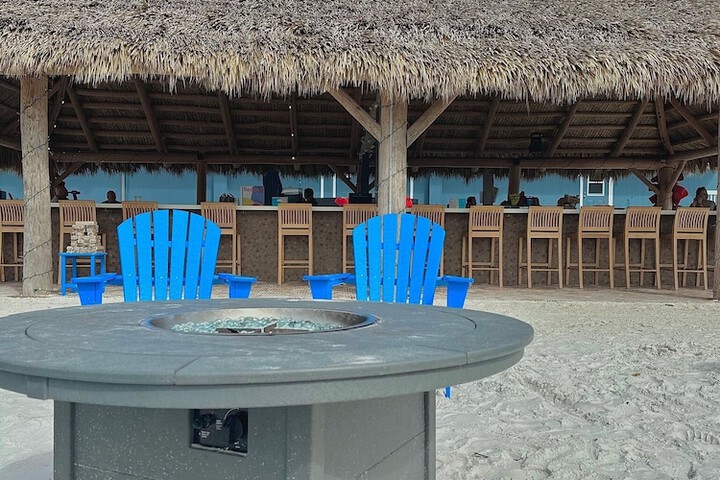 The Suites at Fishermen’s Village- 2 Bedroom Suites