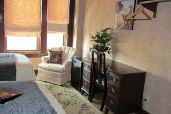 The BriMarie Inn