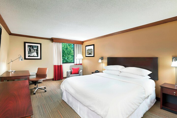 Four Points by Sheraton Asheville Downtown