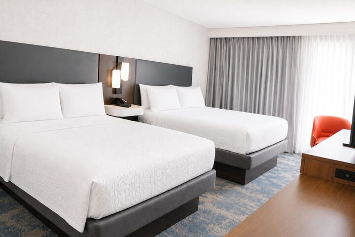 Hampton Inn Summersville