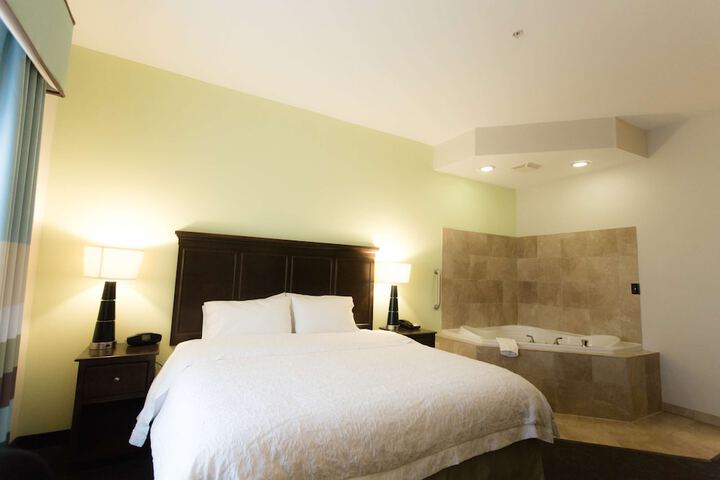 Hampton Inn & Suites Middlebury
