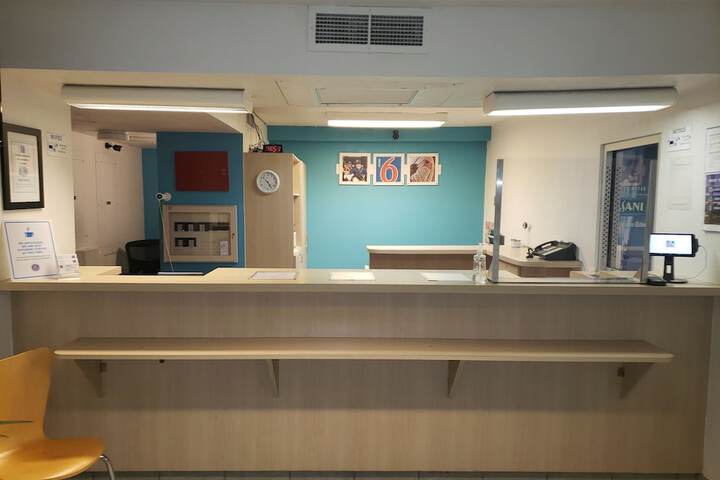 Hotel Interior 16 of 34