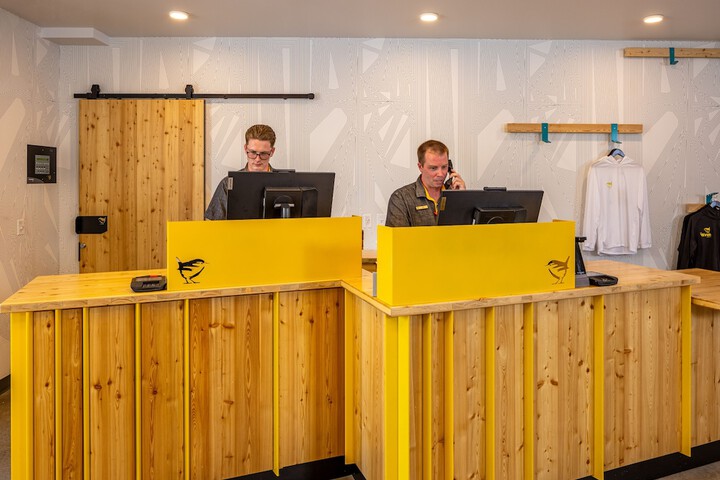 Hotel Interior 7 of 61