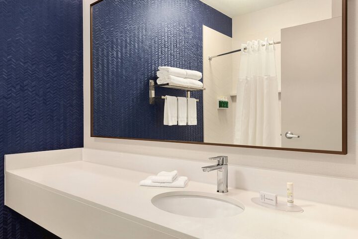 Fairfield Inn by Marriott Erie Millcreek Mall
