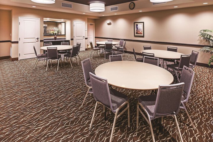 La Quinta Inn & Suites by Wyndham Wichita Falls - MSU Area