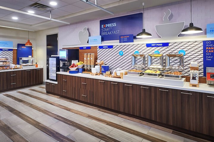 Holiday Inn Express Niagara-On-The-Lake by IHG