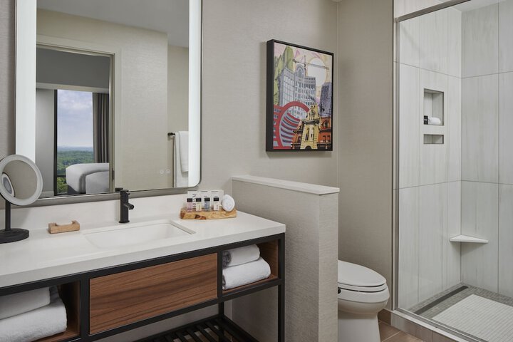 The Watermark Hotel