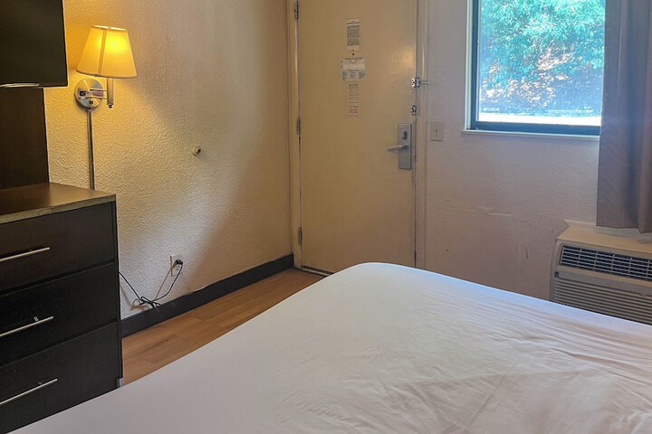 Motel 6 Atlanta Smyrna / Ballpark