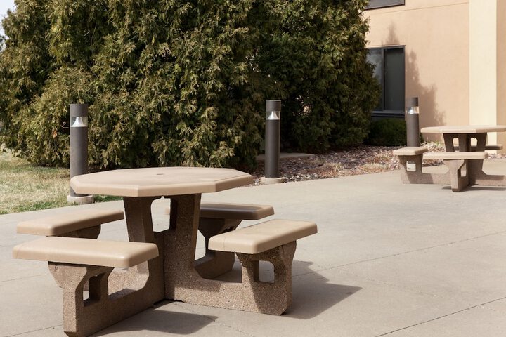 Terrace/Patio 37 of 38