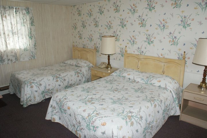 Northern Peaks Motor Inn