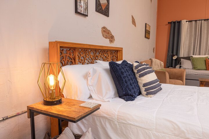 Hartwell Suites