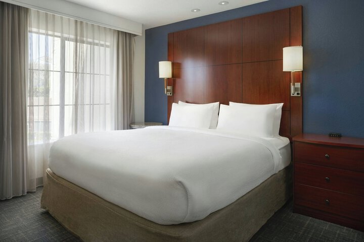 Residence Inn San Diego Del Mar