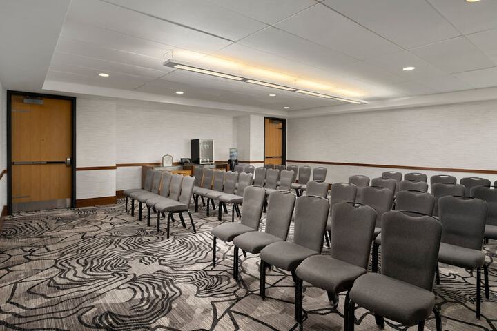 JW Marriott Indianapolis