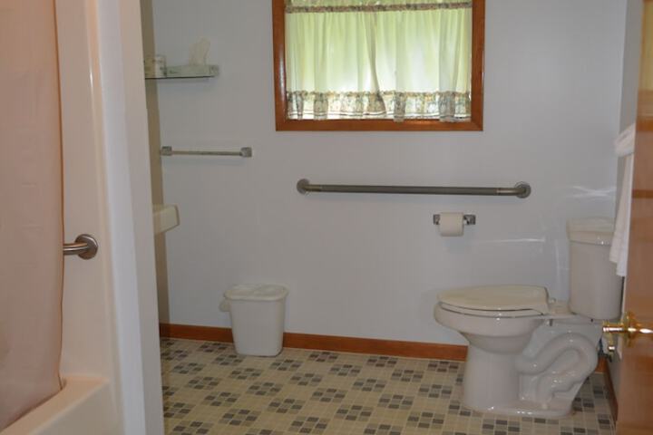 The Village Motel