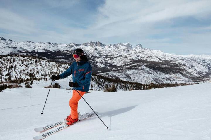 The Westin Monache Resort Mammoth