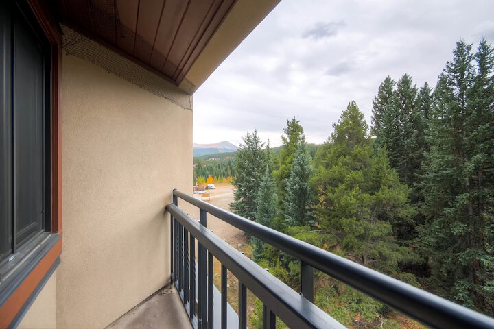 Village at Breckenridge a Vail Resorts Property