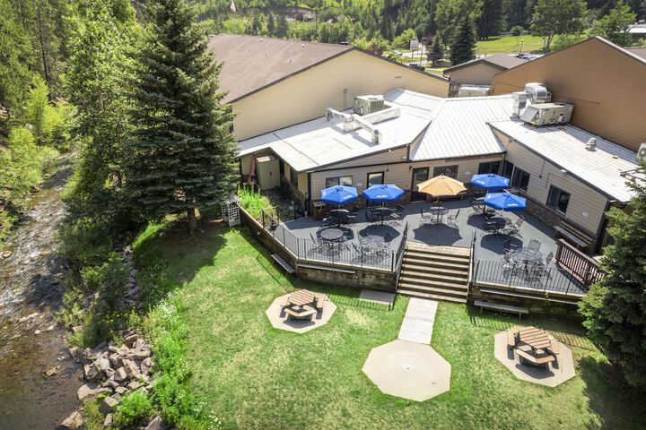 Deadwood Gulch Resort Trademark Collection by Wyndham