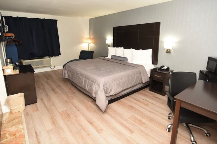 FairBridge Hotel Atlantic City