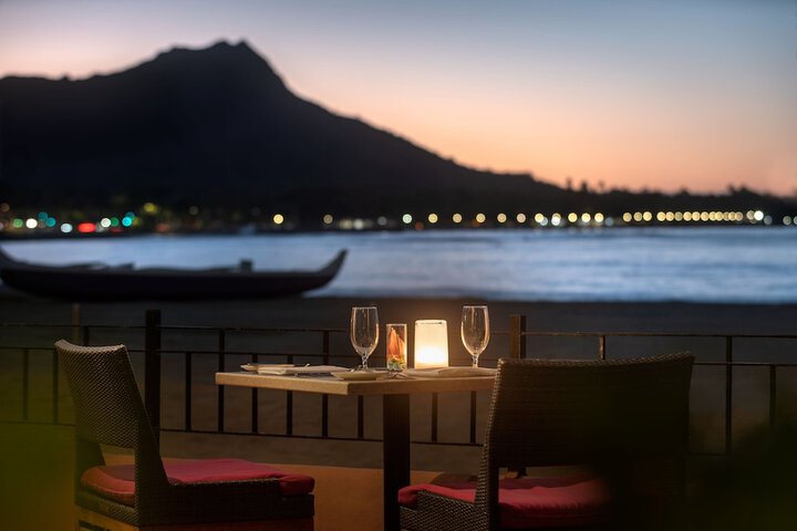 The Royal Hawaiian a Luxury Collection Resort, Waikiki