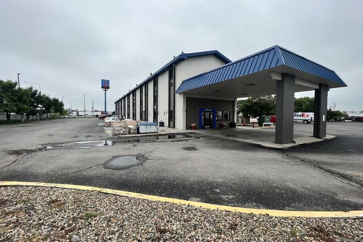 Motel 6 Council Bluffs IA - Omaha East