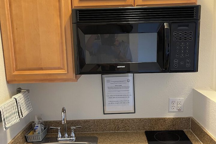 Oceanfront Inn and Suites