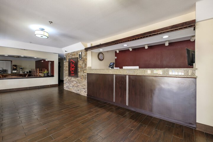 Hotel Interior 12 of 26
