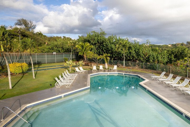Banyan Harbor Resort