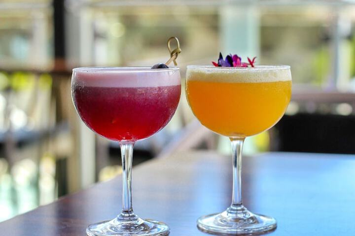 The Saint Hotel