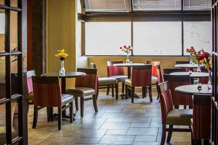 Quality Inn & Suites Port Huron