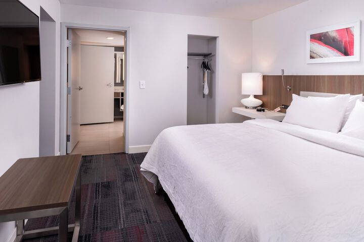 Hilton Garden Inn Columbia Downtown SC