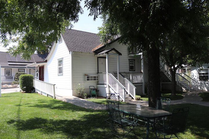 Sierra Mountain Inn