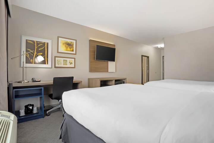 Comfort Inn & Suites Slidell - New Orleans Area