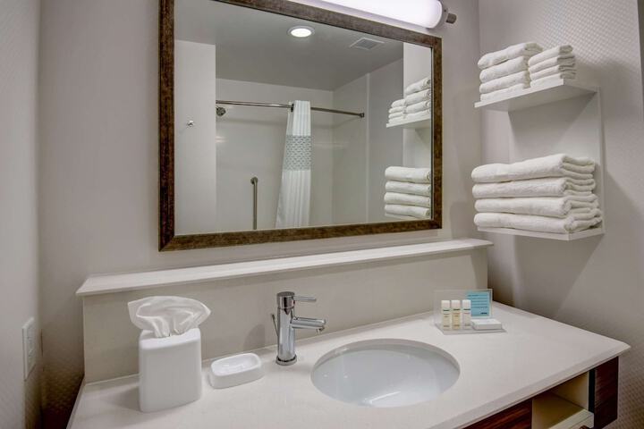 Hampton Inn by Hilton Plant City