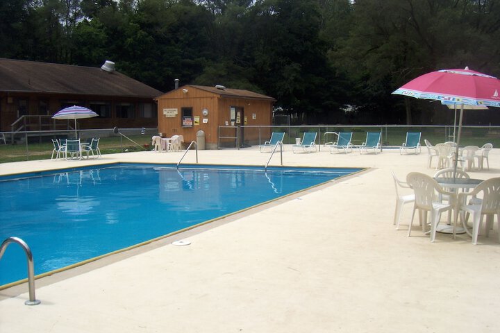 Bear Cave RV Campground