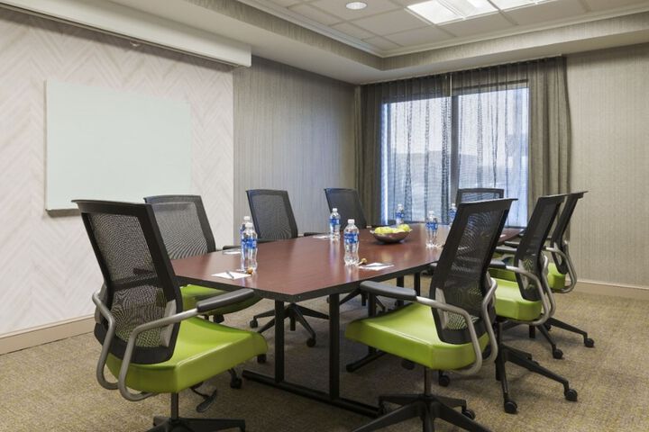 Meeting 16 of 20