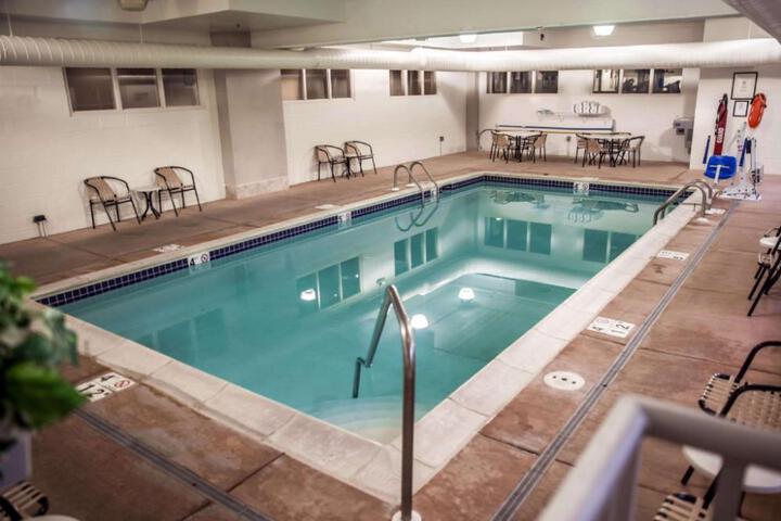 Sleep Inn & Suites Emmitsburg