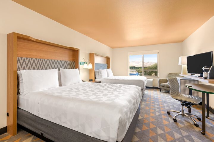Holiday Inn Yakima by IHG