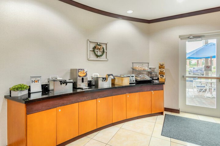 Fairfield Inn & Suites by Marriott Houston Conroe / Woodlands